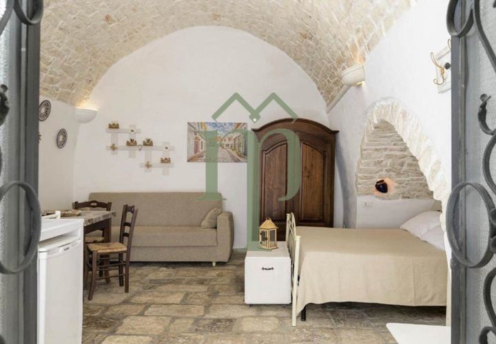 Byhus i Ostuni, Brindisi, Ostuni - € 73.000 | Ref: Ostuni900 - foto 1